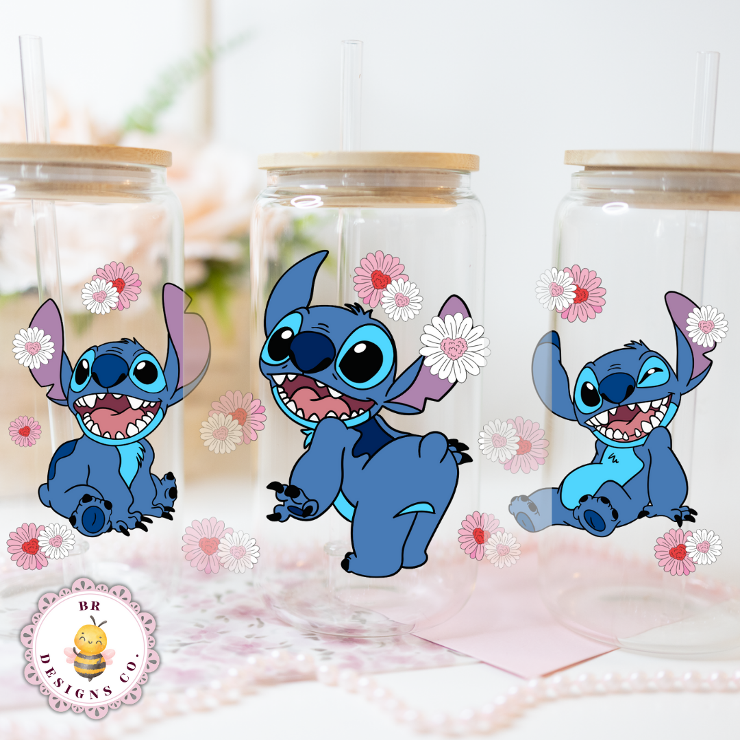 Groovy Experiment 626 Cup