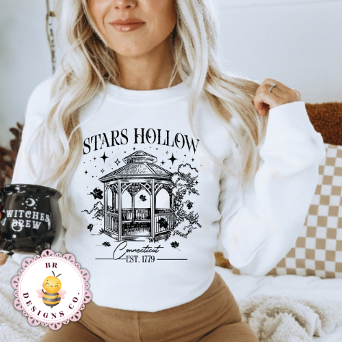 S. Hallow Gazebo