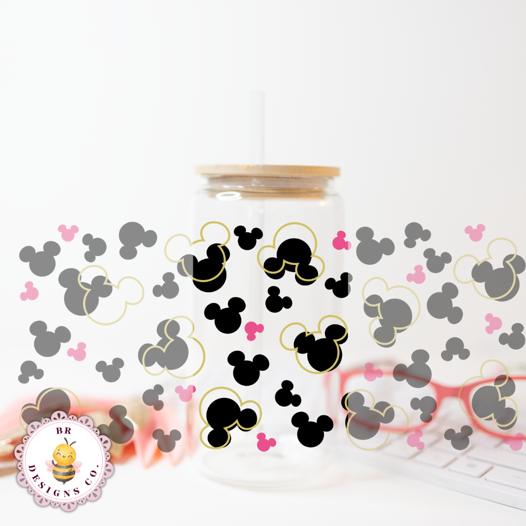 Magical Mouse Ears Cup