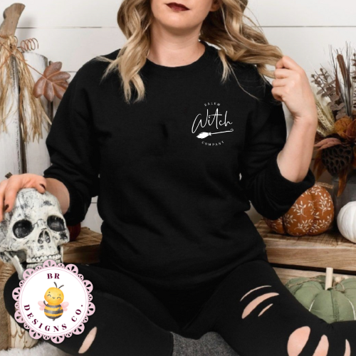 Salem Witch Company