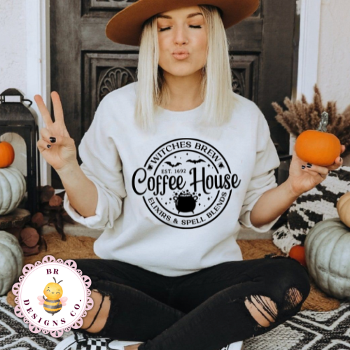 Witches Brew Coffee House