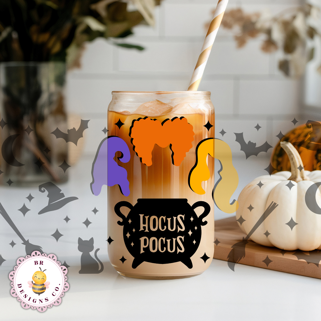 Sanderson Sisters Cup
