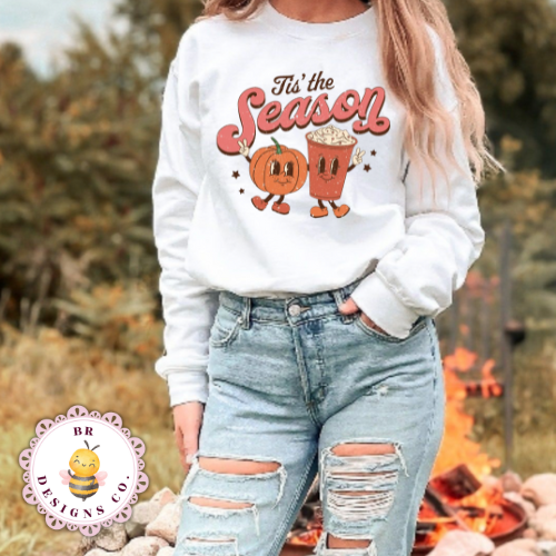 Fall Tis' the Season