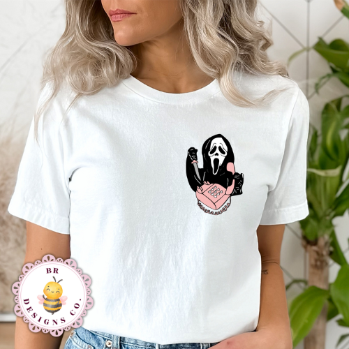 Ghost Slasher