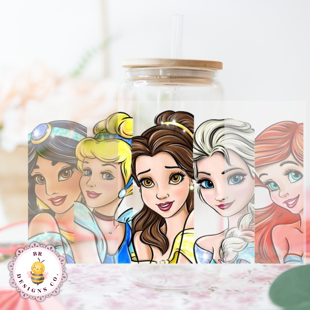 Princesses Cup
