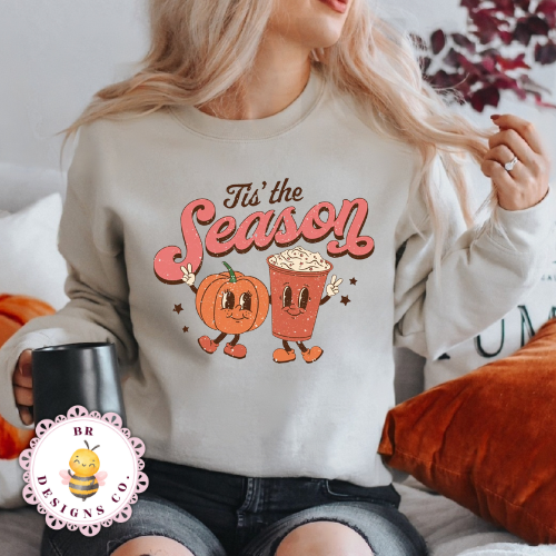 Fall Tis' the Season
