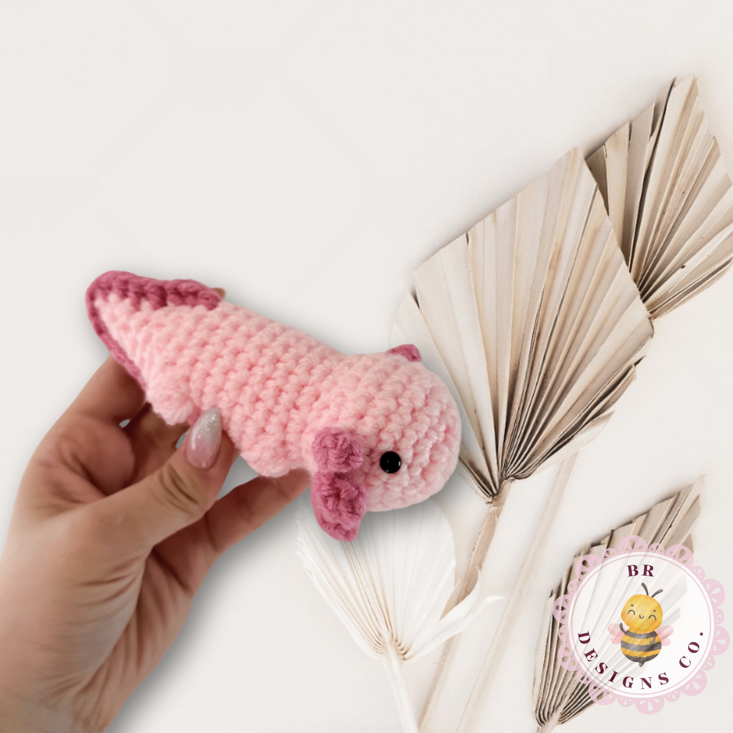 Axolotl