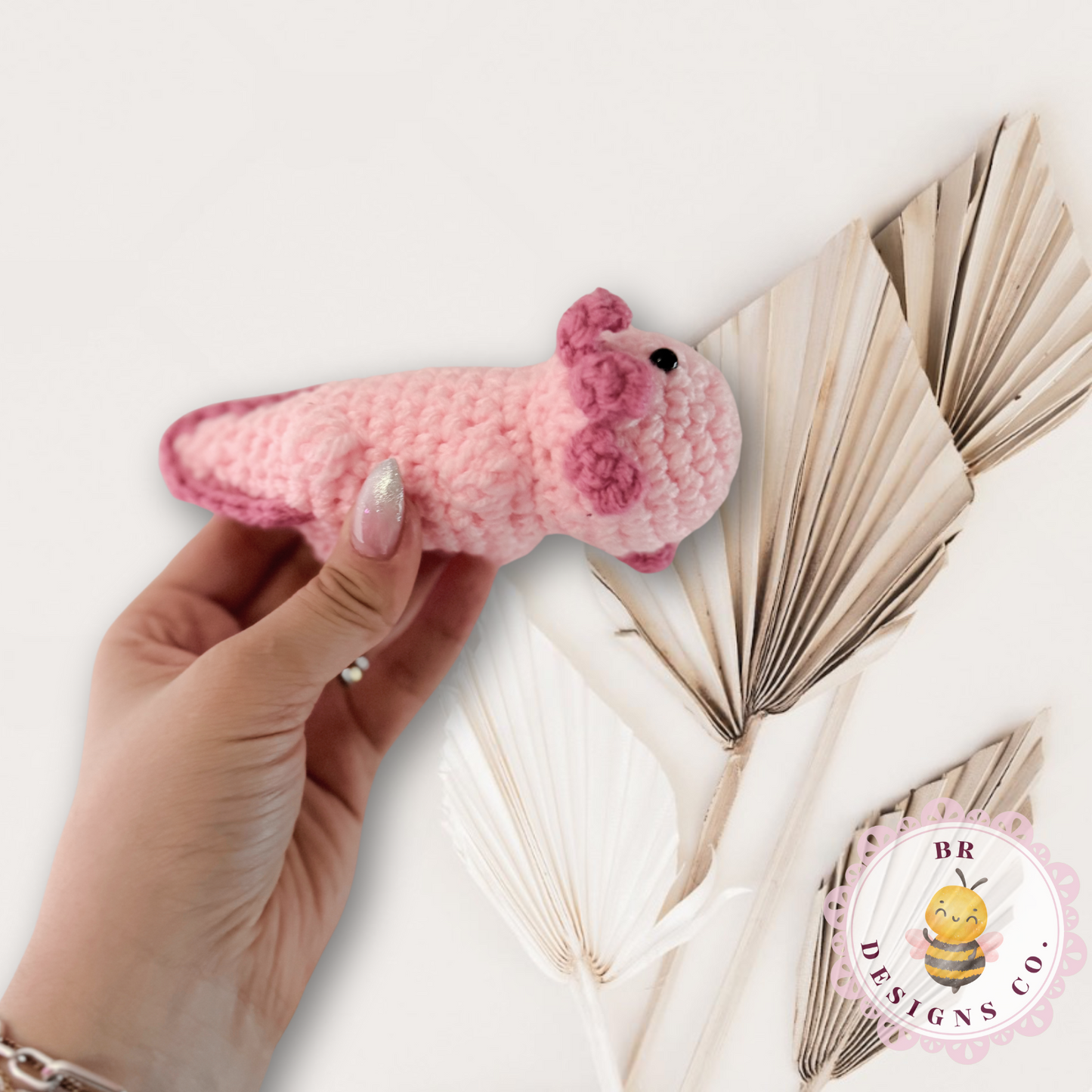 Axolotl