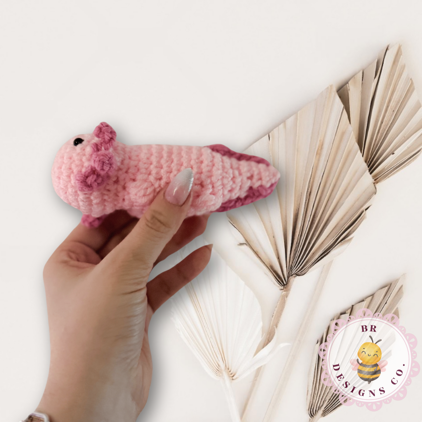 Axolotl
