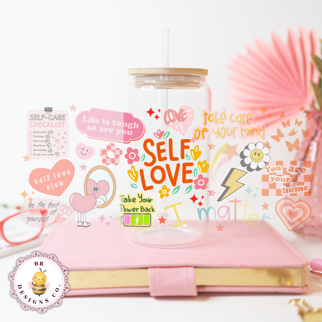 Self Love Cup