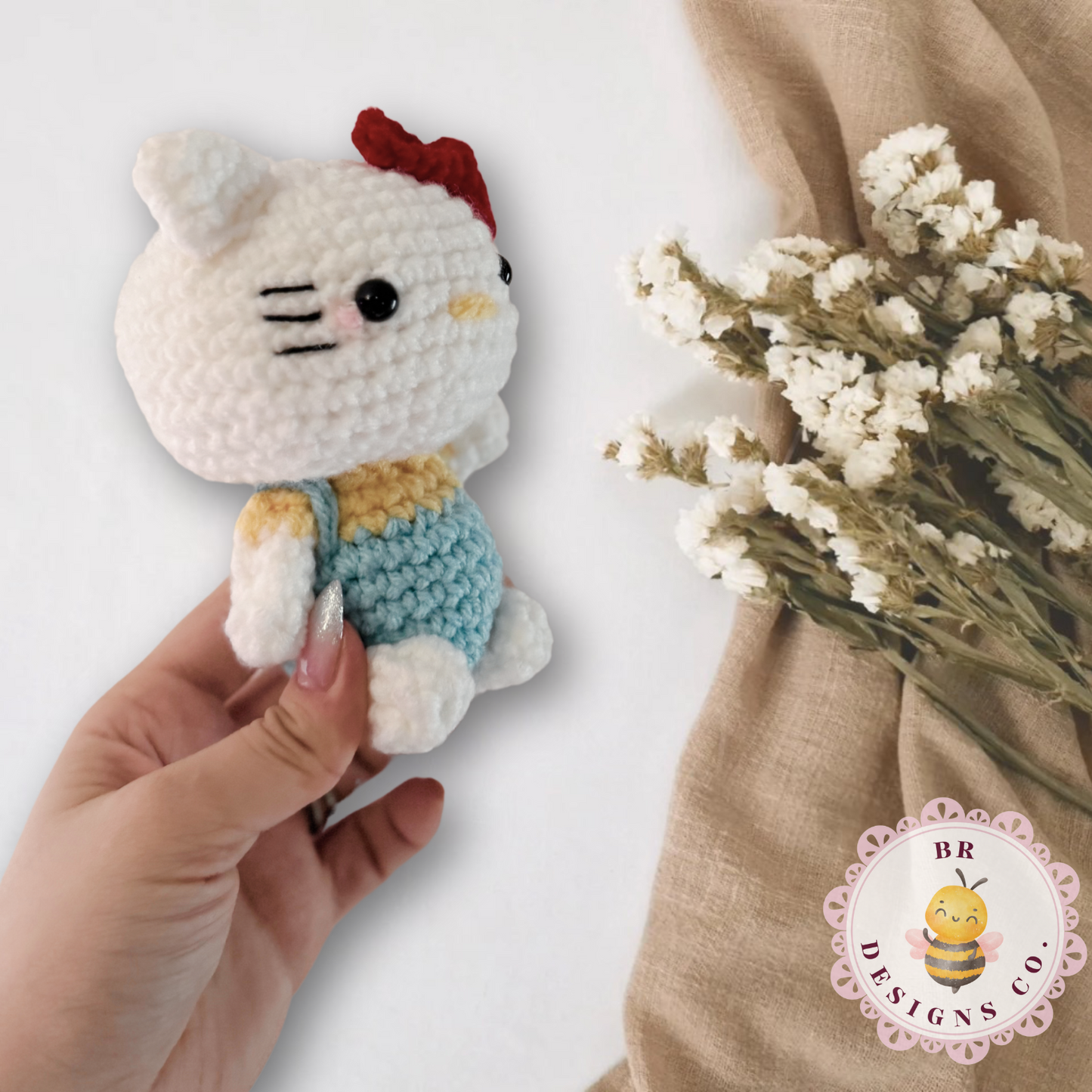H. Kitty