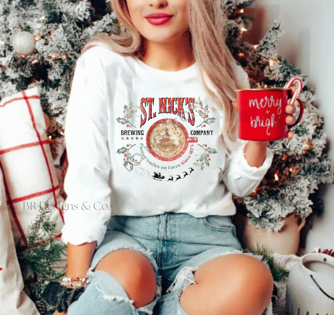St. Nick's Brewing Company