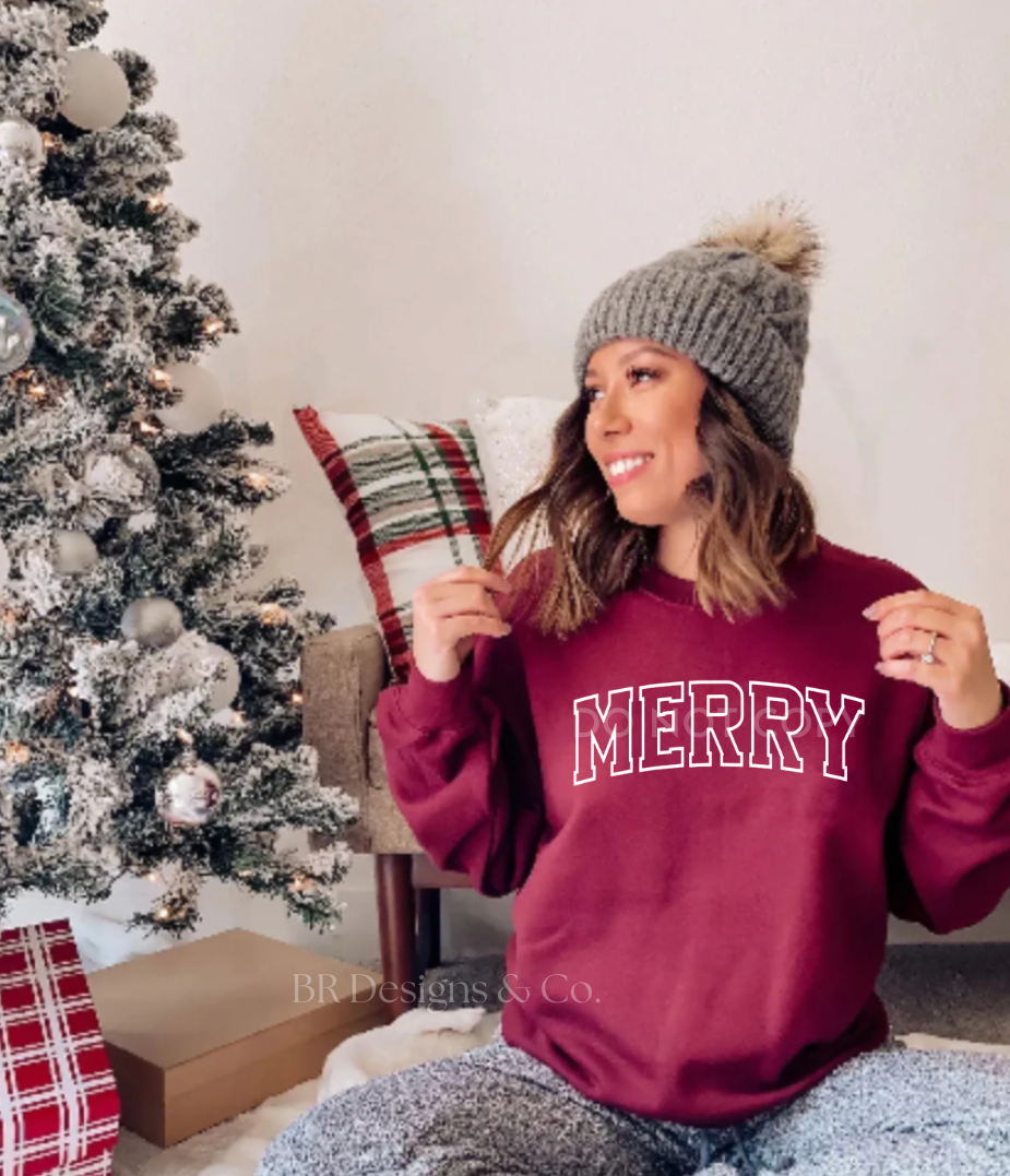 Merry