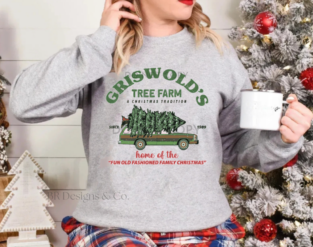Griswold's Tree Farm