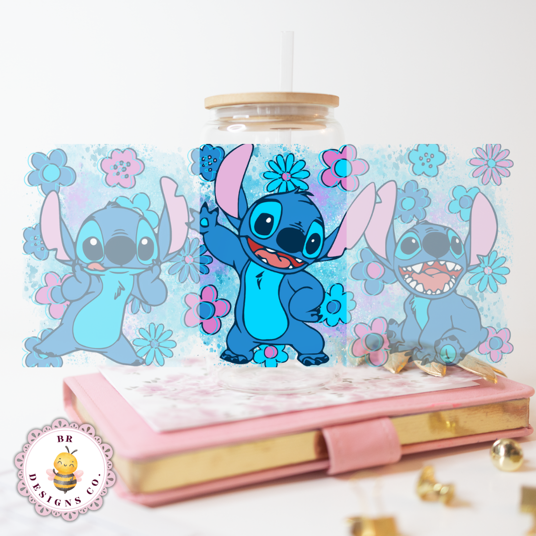 Groovy Experiment 626 Cup