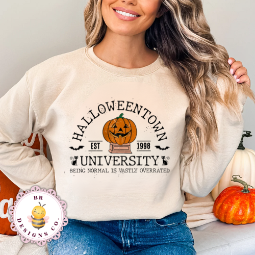 H-Town University