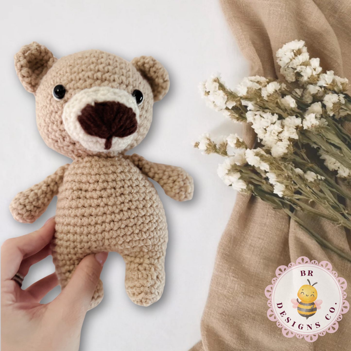 Teddy Bear