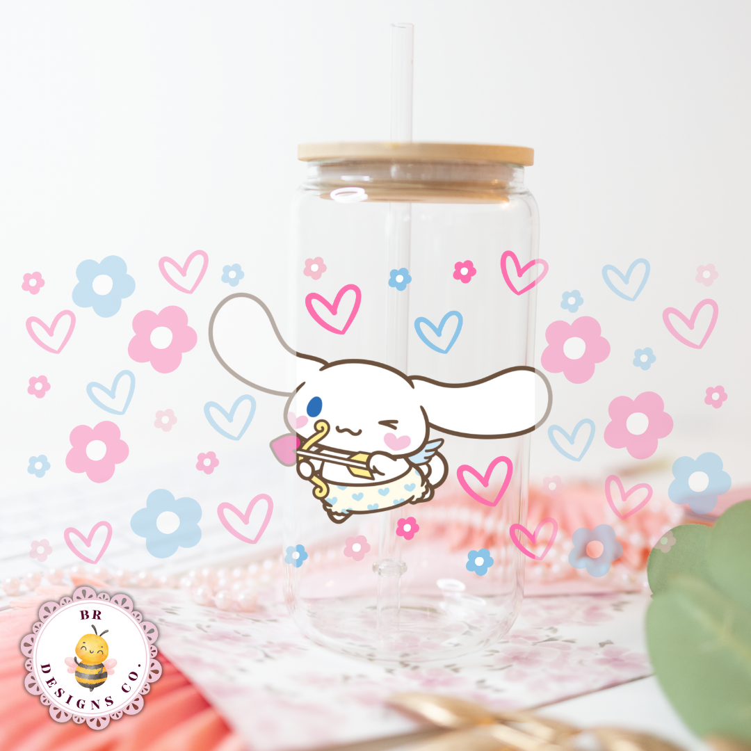 Cupid-moroll Cup