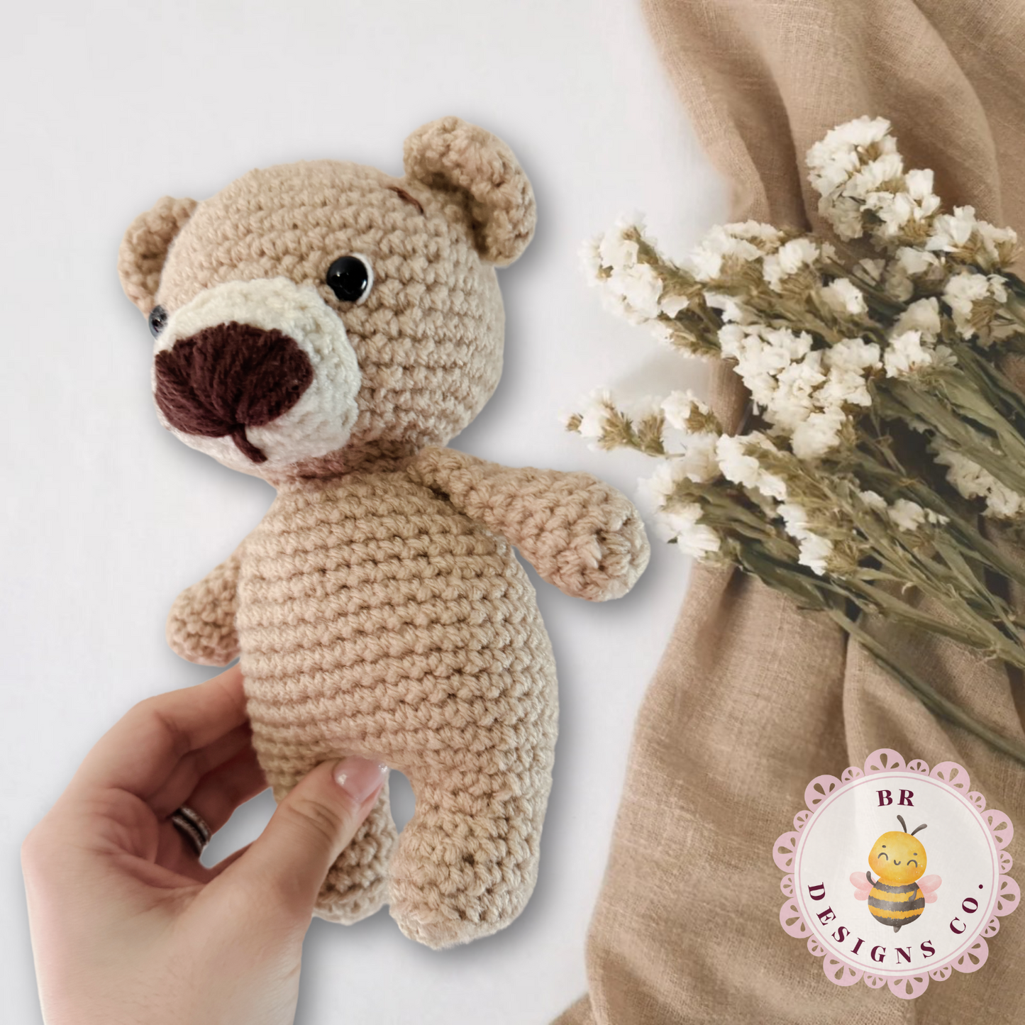 Teddy Bear