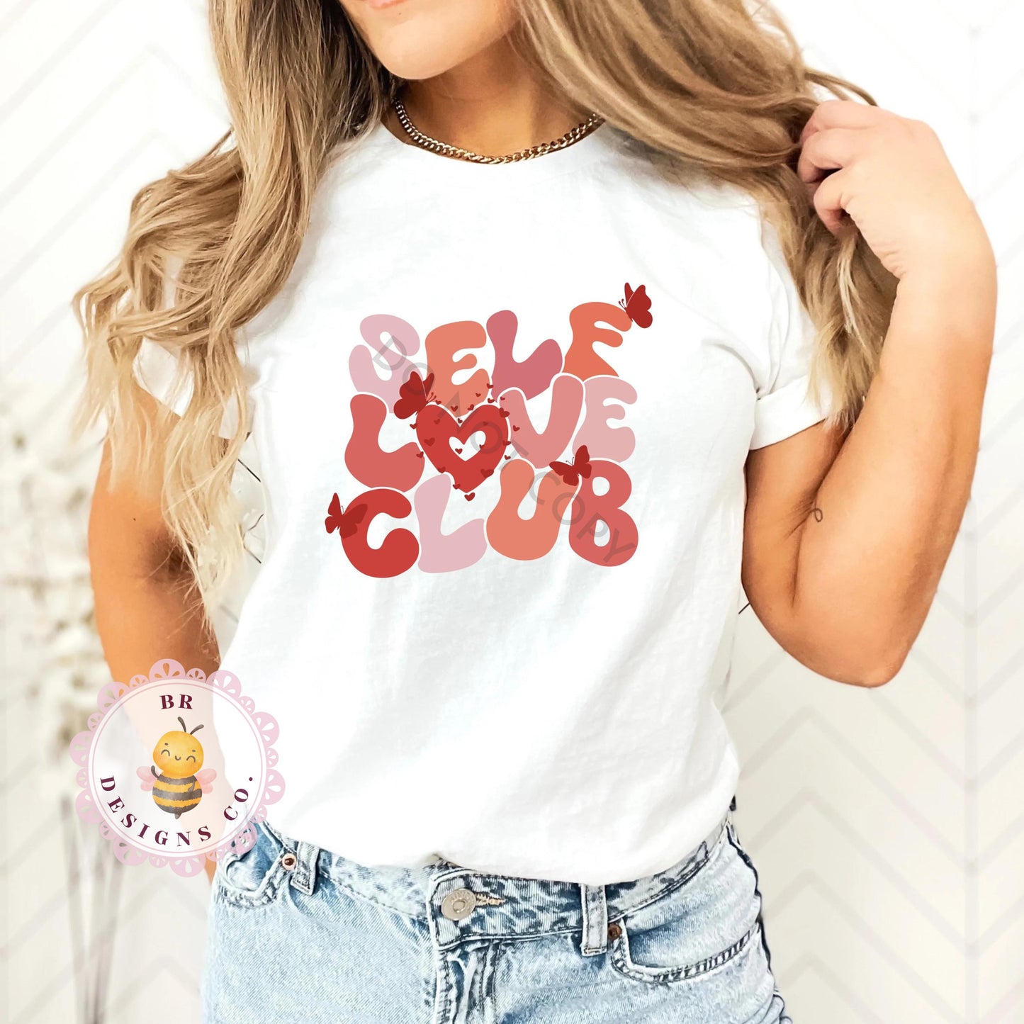 Self Love Club