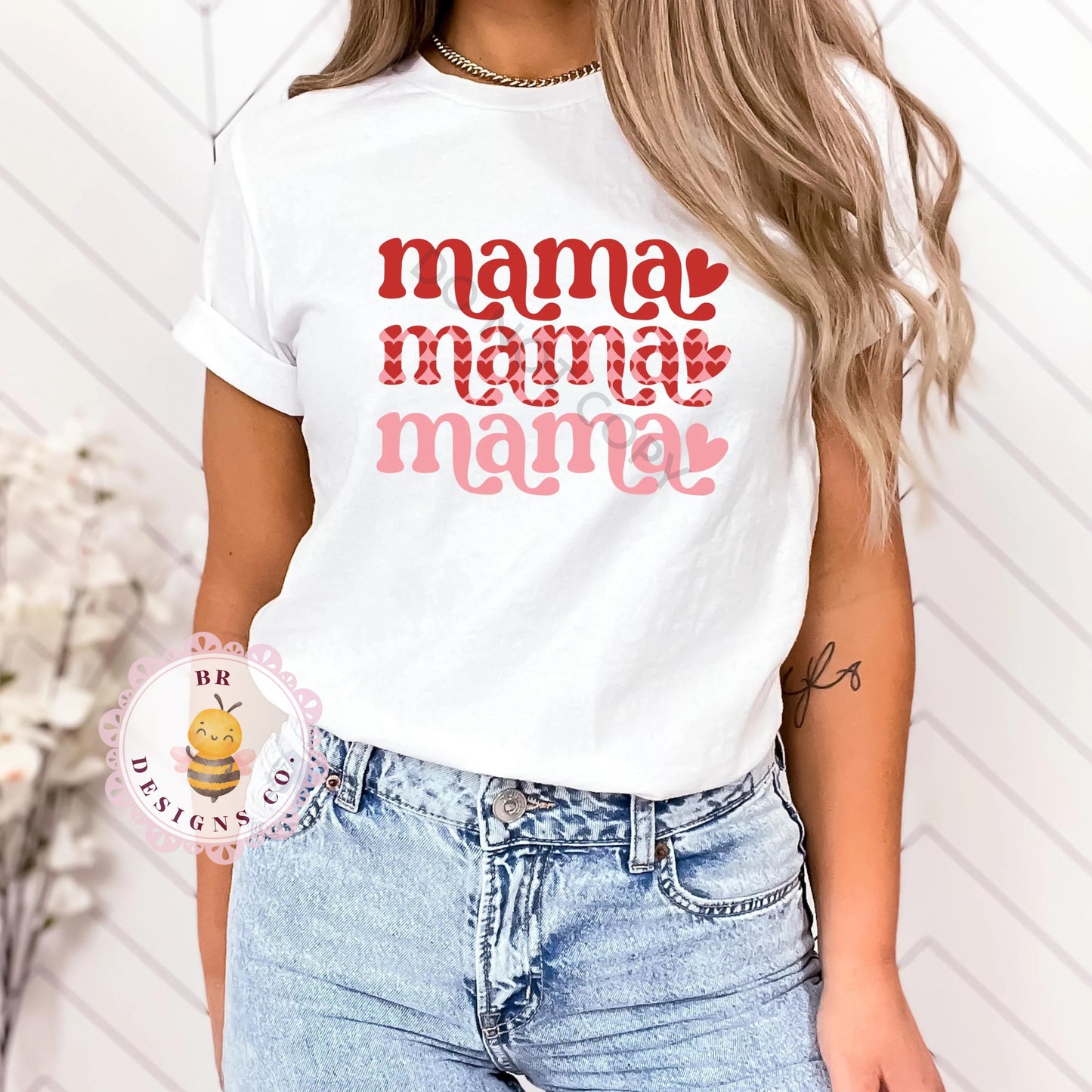 Mama Mama Mama