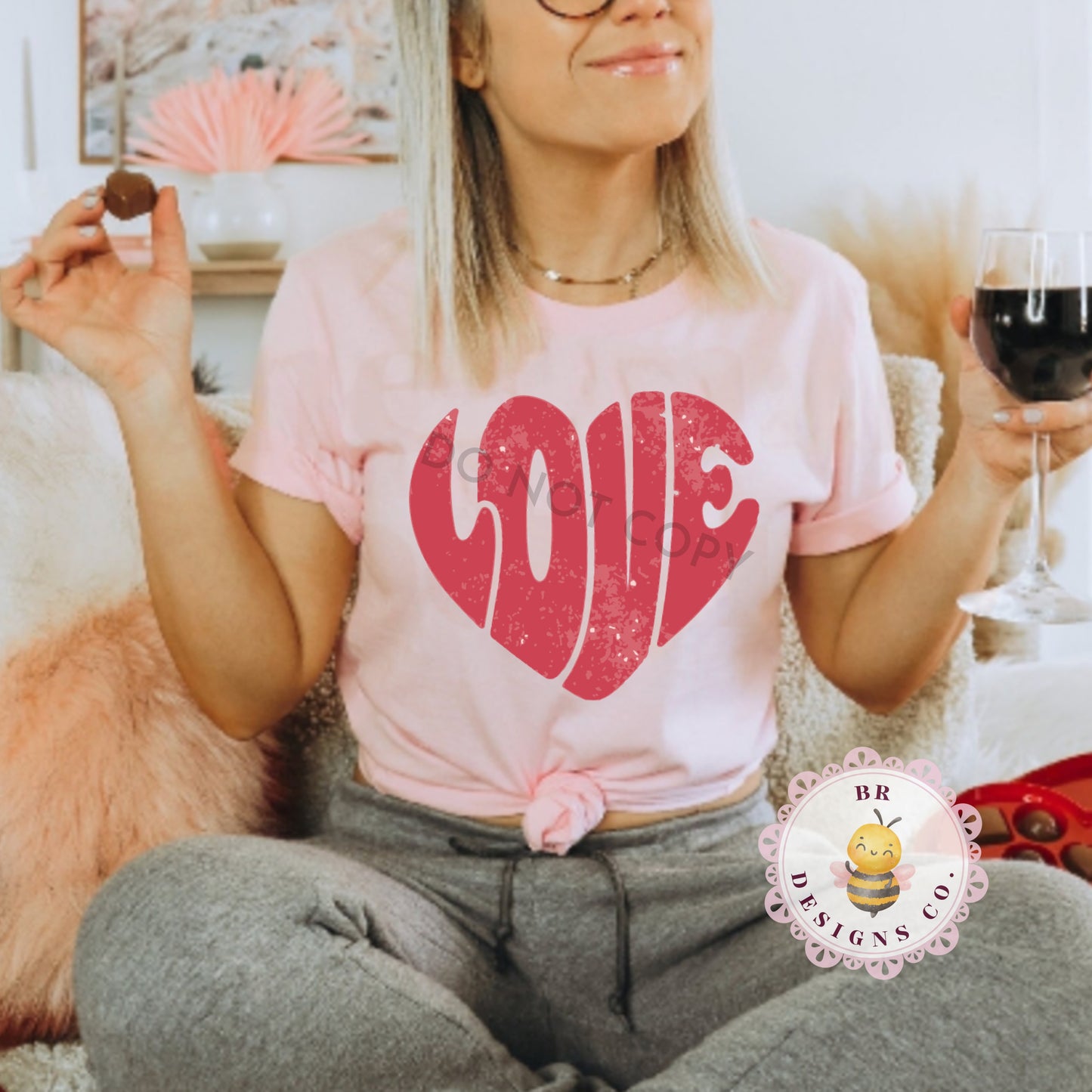 Love Heart