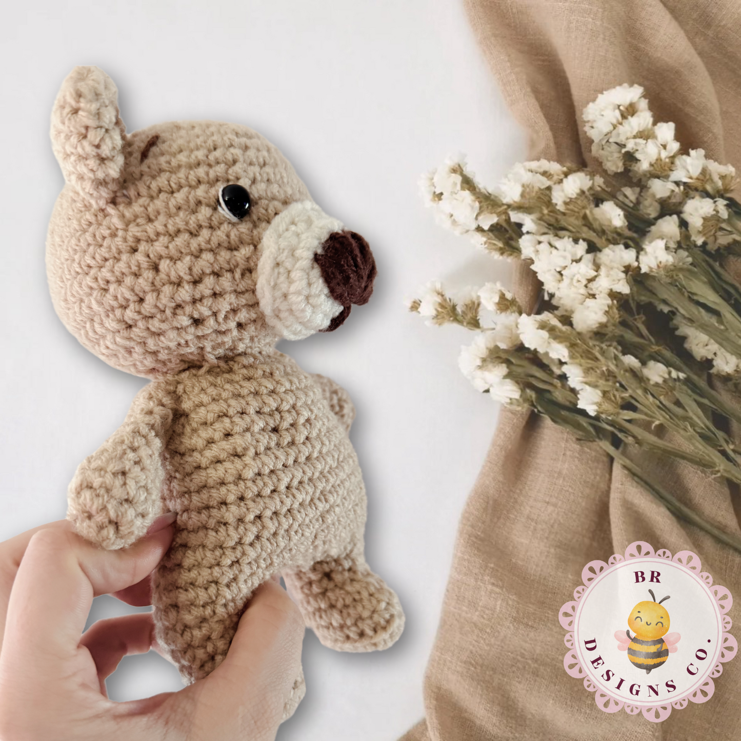 Teddy Bear