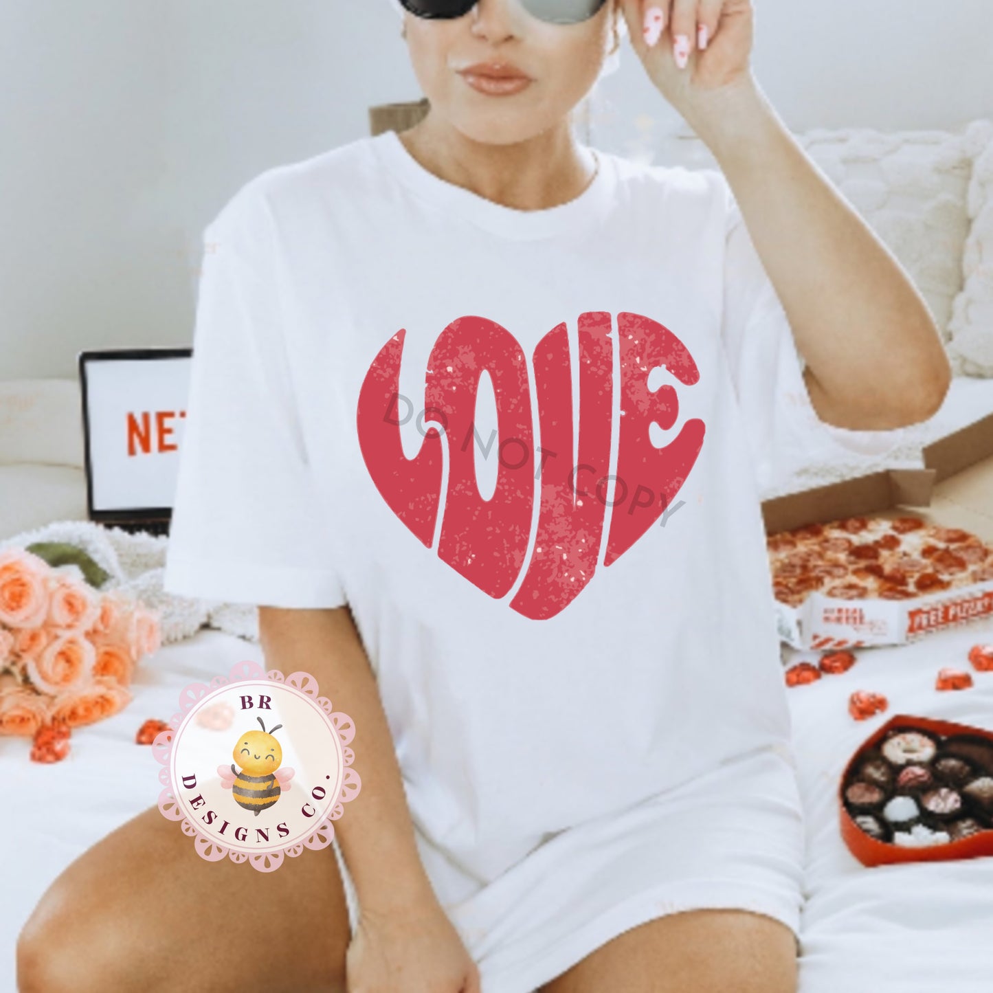 Love Heart