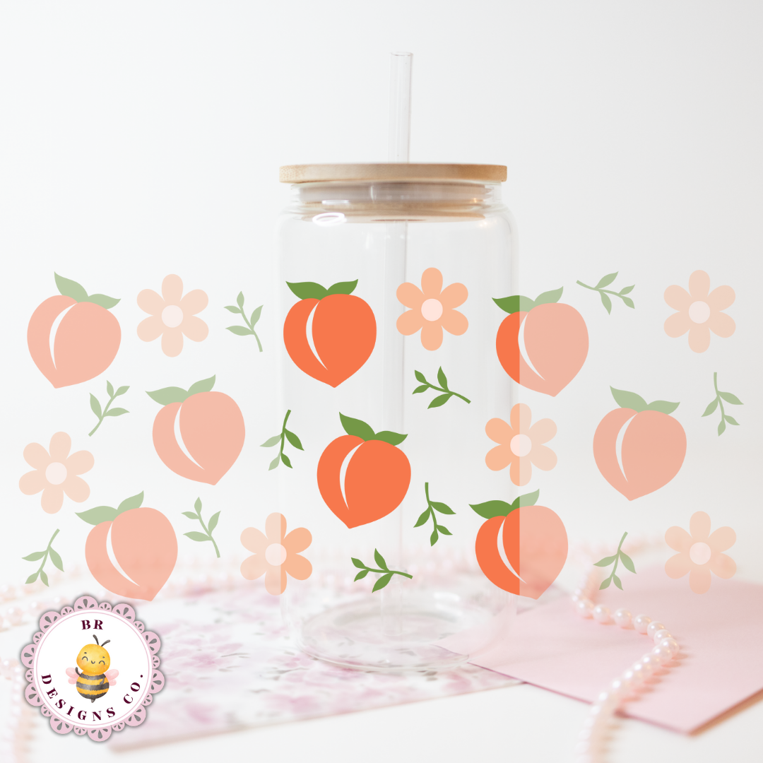 Peaches Cup