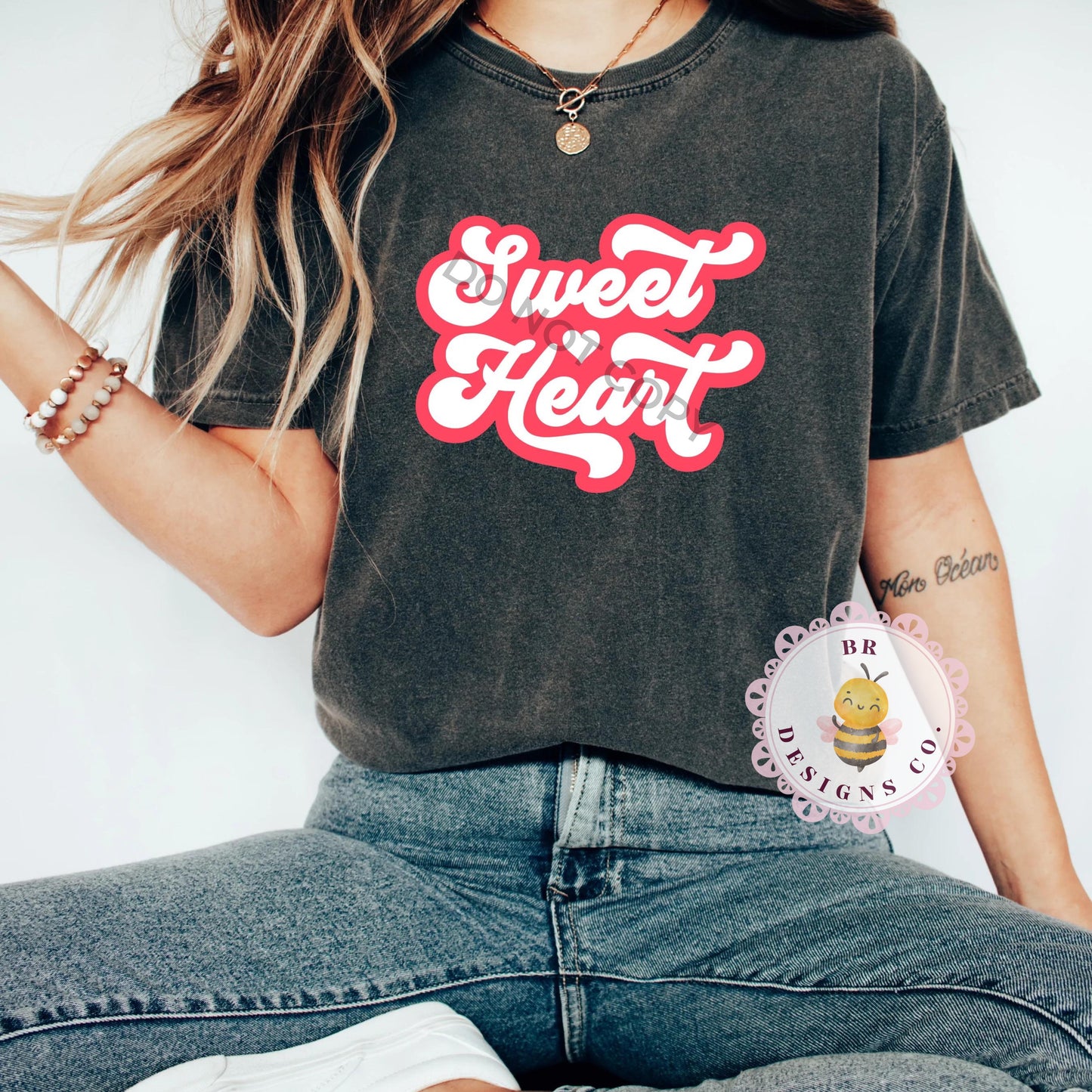 Sweet Heart