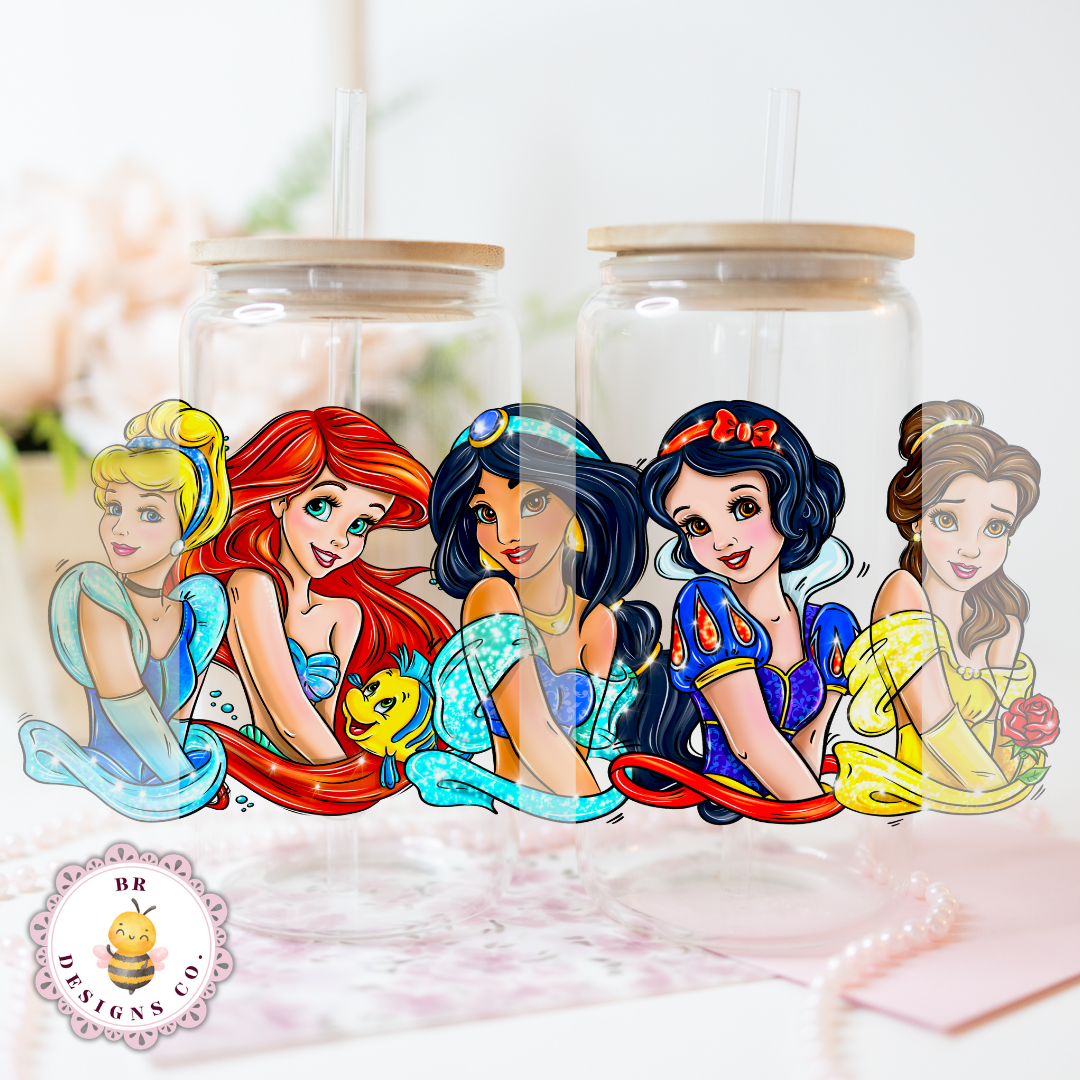 Princesses Cup