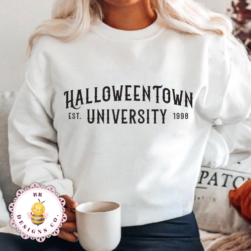 H-Town University Script