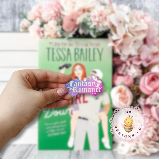 Fantasy Romance