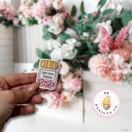 Self Love Tablets