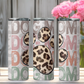 Dog Mom Tumbler