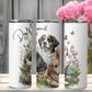 Dog Mama Tumbler