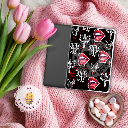 Bite Me Kindle Insert