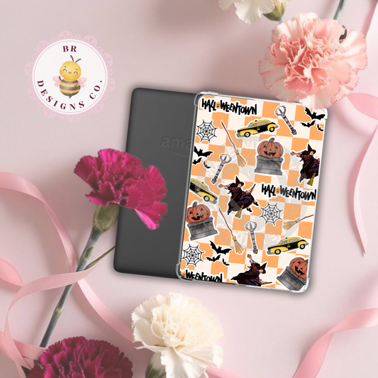H-Town Kindle Insert