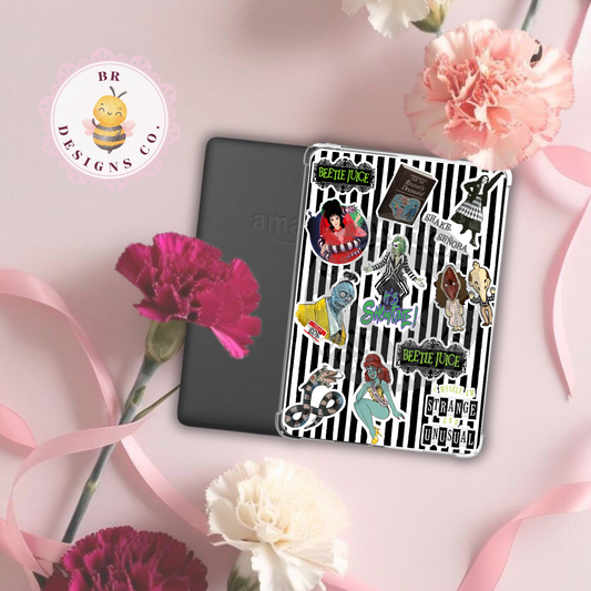 B-Juice Kindle Insert