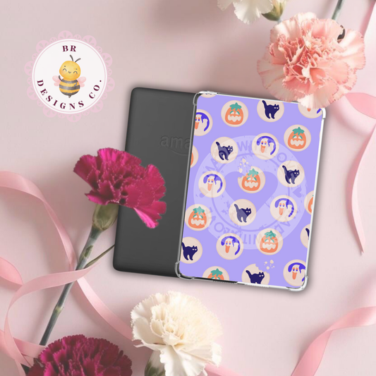 Themed Cookies Kindle Insert