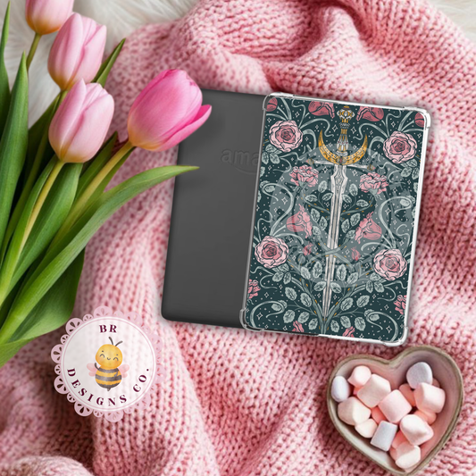 Romantasy Kindle Insert