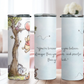 Honey Bear and Friends Tumbler