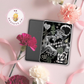 Horror Lover Kindle Insert