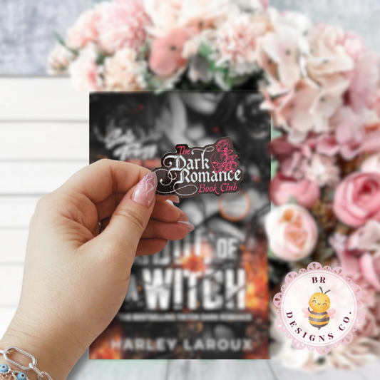 The Dark Romance Book Club