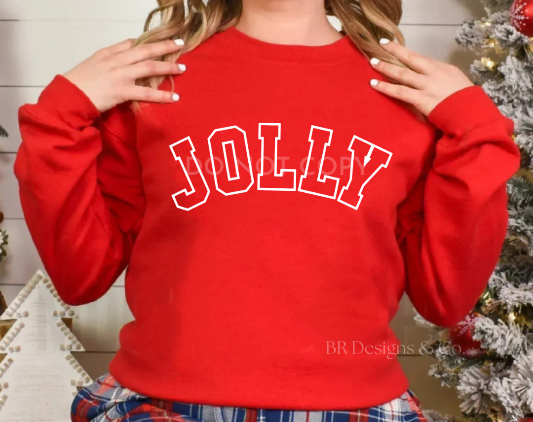 Jolly