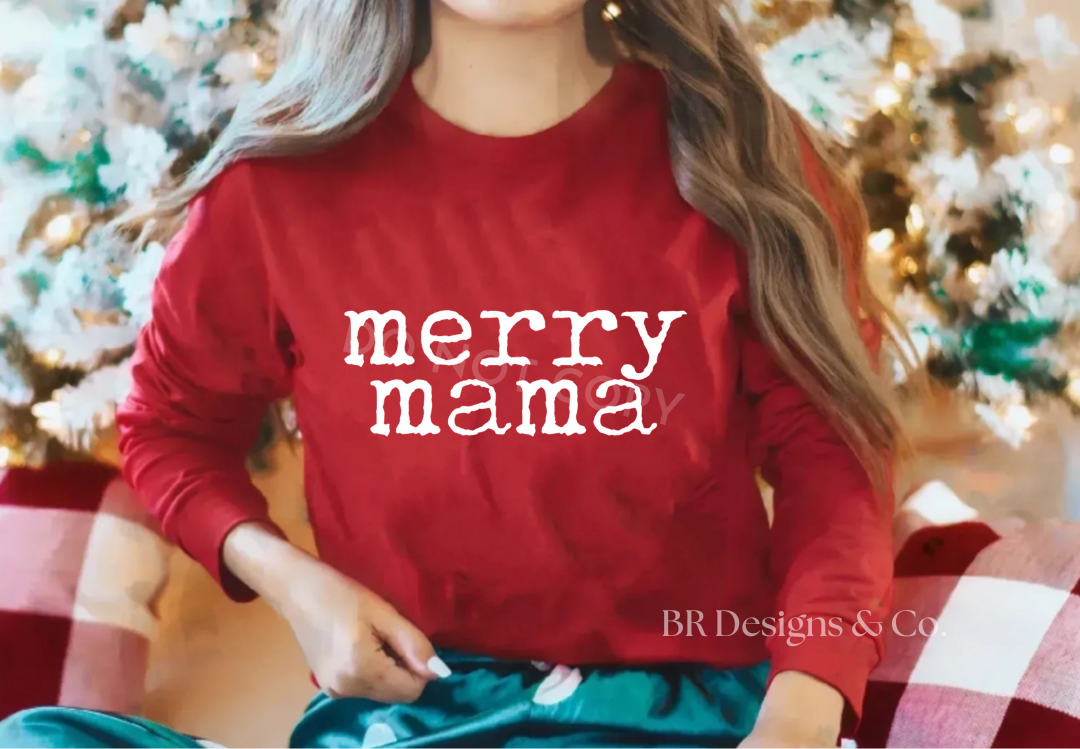 Merry Mama