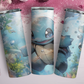 Water Turtle Tumbler