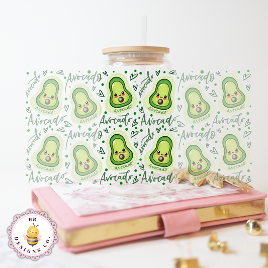 Avocado Cup