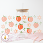 Peaches Cup