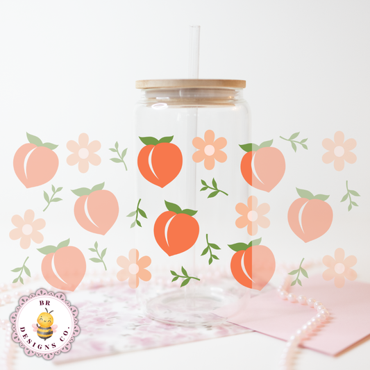 Peaches Cup